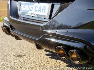 BMW M8 4,4 M8 Competition Cabrio 2022