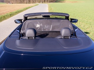 BMW M8 4,4 M8 Competition Cabrio 2022