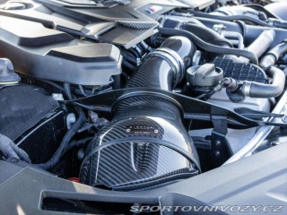 BMW M8 4,4 M8 Competition Cabrio 2022