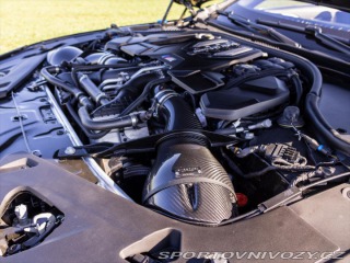 BMW M8 4,4 M8 Competition Cabrio 2022