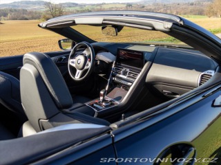 BMW M8 4,4 M8 Competition Cabrio 2022