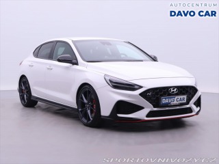 Hyundai i30 N 2,0 T-GDI 280 N Performan