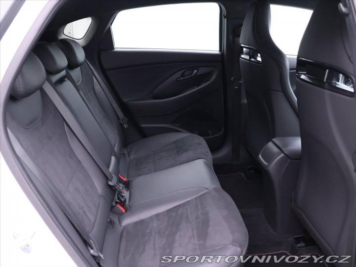 Hyundai i30 N 2,0 T-GDI 280 N Performan 2022