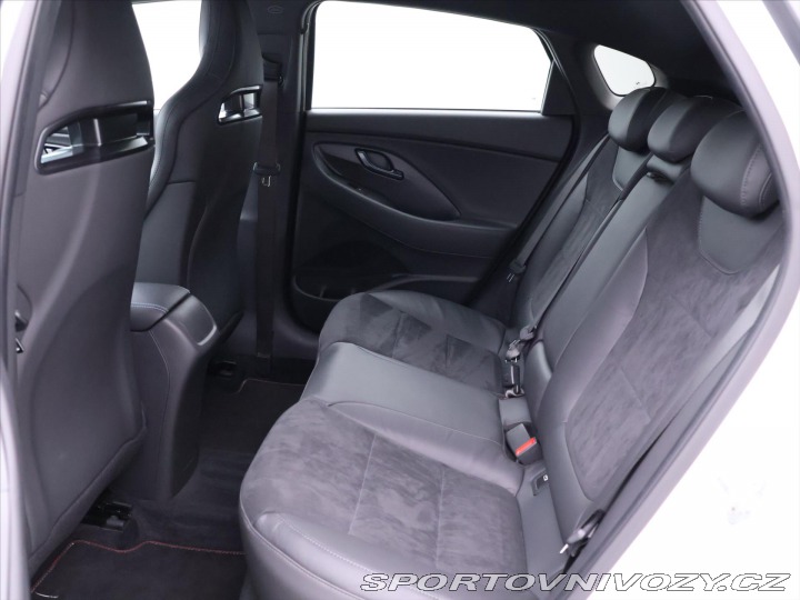 Hyundai i30 N 2,0 T-GDI 280 N Performan 2022