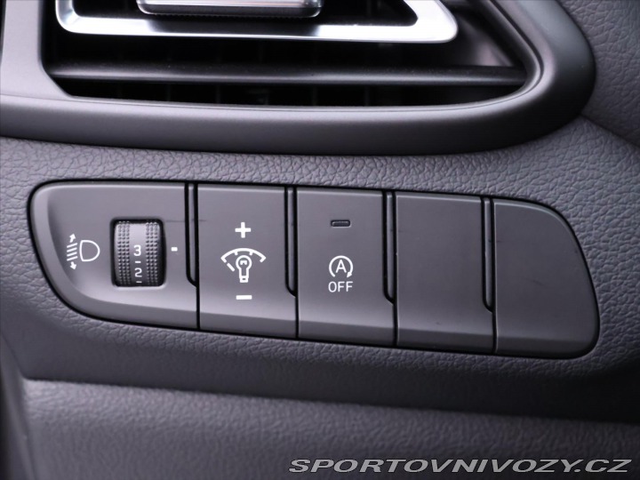 Hyundai i30 N 2,0 T-GDI 280 N Performan 2022