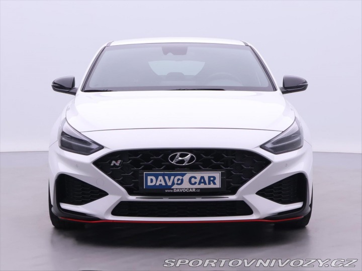 Hyundai i30 N 2,0 T-GDI 280 N Performan 2022