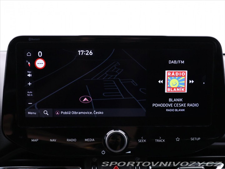 Hyundai i30 N 2,0 T-GDI 280 N Performan 2022