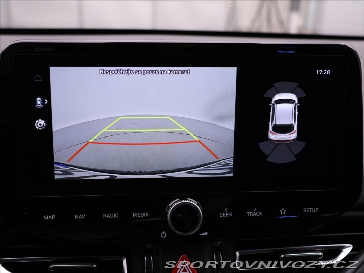 Hyundai i30 N 2,0 T-GDI 280 N Performan 2022