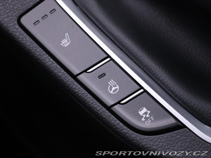 Hyundai i30 N 2,0 T-GDI 280 N Performan 2022