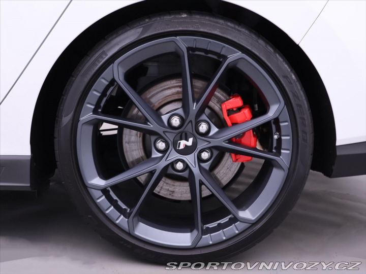 Hyundai i30 N 2,0 T-GDI 280 N Performan 2022