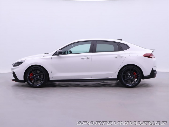 Hyundai i30 N 2,0 T-GDI 280 N Performan 2022
