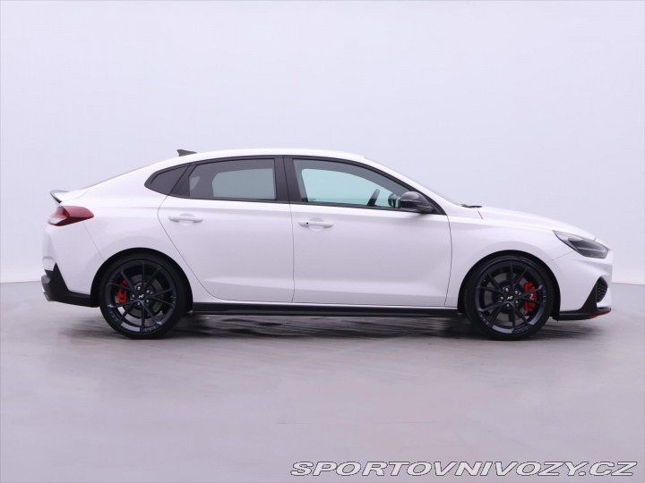 Hyundai i30 N 2,0 T-GDI 280 N Performan 2022
