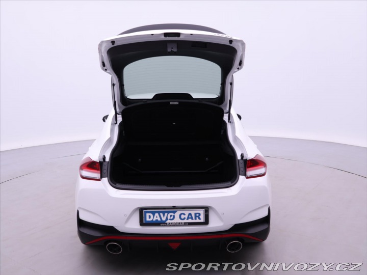 Hyundai i30 N 2,0 T-GDI 280 N Performan 2022