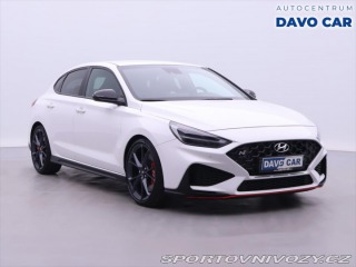Hyundai i30 N 2,0 T-GDI 280 N Performan 2022