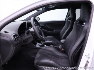 Hyundai i30 N 2,0 T-GDI 280 N Performan 2022
