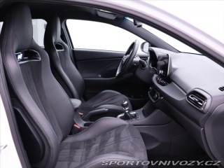 Hyundai i30 N 2,0 T-GDI 280 N Performan 2022