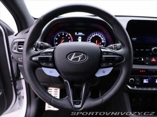 Hyundai i30 N 2,0 T-GDI 280 N Performan 2022
