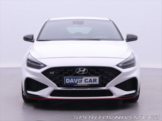 Hyundai i30 N 2,0 T-GDI 280 N Performan 2022