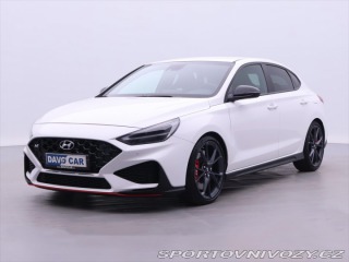 Hyundai i30 N 2,0 T-GDI 280 N Performan 2022