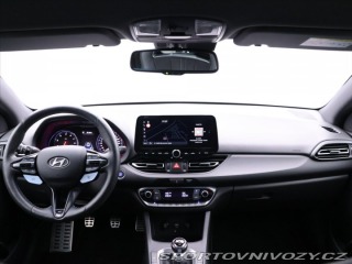 Hyundai i30 N 2,0 T-GDI 280 N Performan 2022