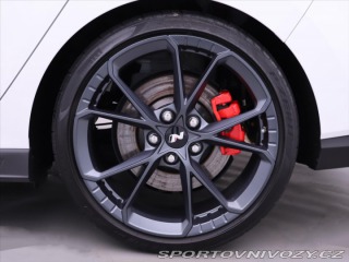 Hyundai i30 N 2,0 T-GDI 280 N Performan 2022