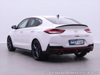 Hyundai i30 N 2,0 T-GDI 280 N Performan 2022