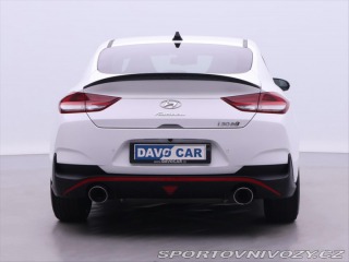 Hyundai i30 N 2,0 T-GDI 280 N Performan 2022