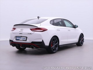 Hyundai i30 N 2,0 T-GDI 280 N Performan 2022