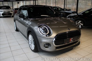 Mini Cooper 1,5 Chilli / LED / Pano 2020