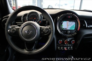 Mini Cooper 1,5 Chilli / LED / Pano 2020