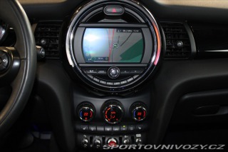 Mini Cooper 1,5 Chilli / LED / Pano 2020