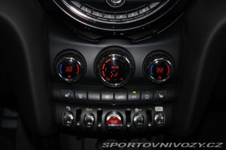 Mini Cooper 1,5 Chilli / LED / Pano 2020