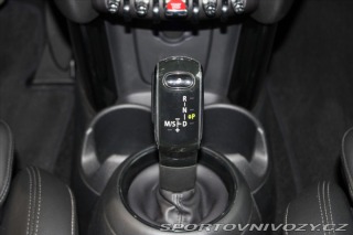 Mini Cooper 1,5 Chilli / LED / Pano 2020