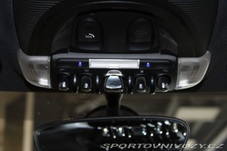 Mini Cooper 1,5 Chilli / LED / Pano 2020