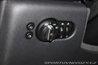 Mini Cooper 1,5 Chilli / LED / Pano 2020