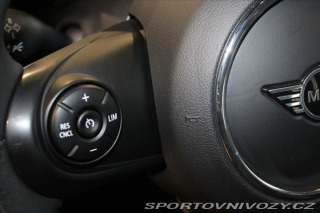 Mini Cooper 1,5 Chilli / LED / Pano 2020