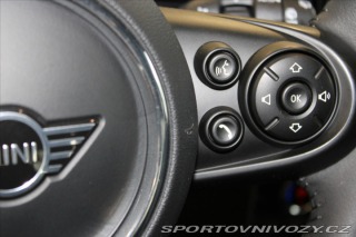 Mini Cooper 1,5 Chilli / LED / Pano 2020
