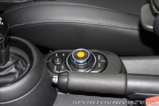 Mini Cooper 1,5 Chilli / LED / Pano 2020