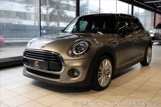 Mini Cooper 1,5 Chilli / LED / Pano 2020