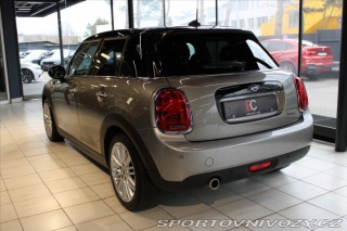 Mini Cooper 1,5 Chilli / LED / Pano 2020