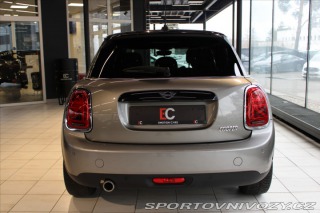 Mini Cooper 1,5 Chilli / LED / Pano 2020
