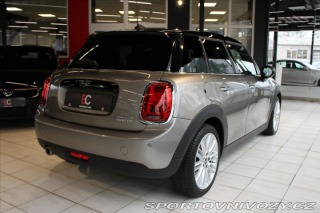 Mini Cooper 1,5 Chilli / LED / Pano 2020