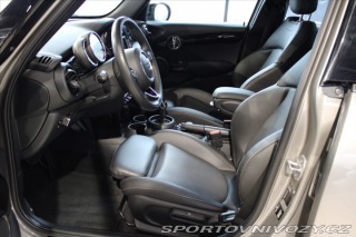 Mini Cooper 1,5 Chilli / LED / Pano 2020