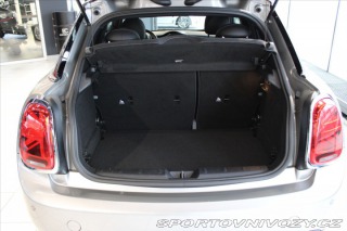 Mini Cooper 1,5 Chilli / LED / Pano 2020