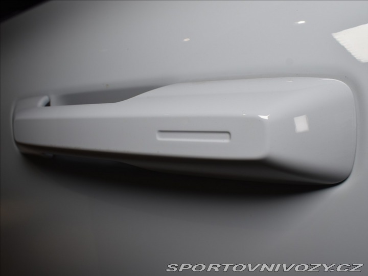 Volvo Ostatní modely EX30 0,0 Single M. Extended Ra 2024