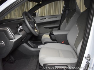 Volvo Ostatní modely EX30 0,0 Single M. Extended Ra 2024