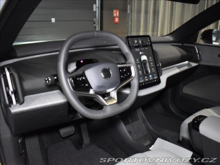 Volvo Ostatní modely EX30 0,0 Single M. Extended Ra 2024