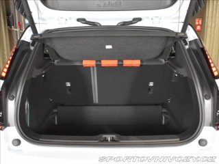 Volvo Ostatní modely EX30 0,0 Single M. Extended Ra 2024