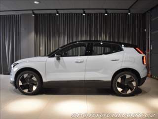 Volvo Ostatní modely EX30 0,0 Single M. Extended Ra 2024