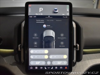 Volvo Ostatní modely EX30 0,0 Single M. Extended Ra 2024